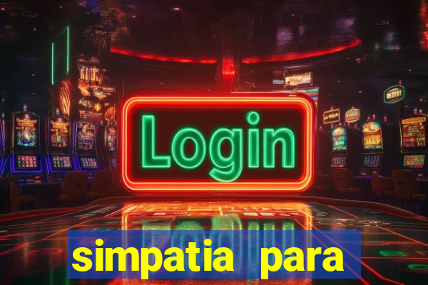 simpatia para ganhar no bingo urgente